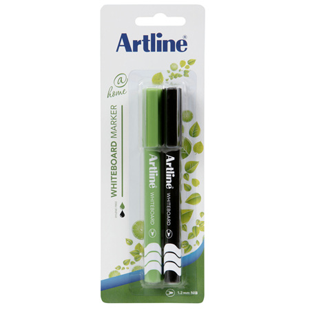 Artline At Home - Whiteboard Markers