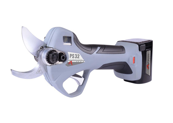 Arvipo PS32 cordless electric pruning shears