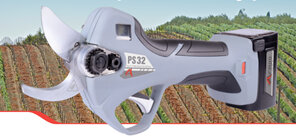 Arvipo PS32 electric pruning shears