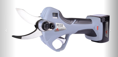 Arvipo PS32 hoof trimmers