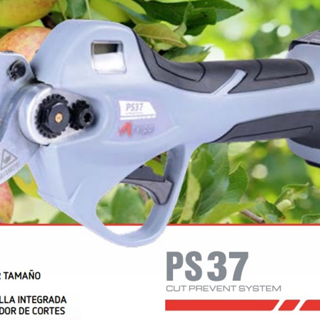 Arvipo PS37 electric pruner and trimmer