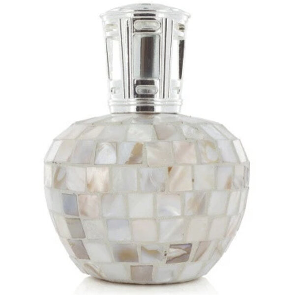 Ashleigh & Burwood Fragrance Lamp Ocean Queen Large