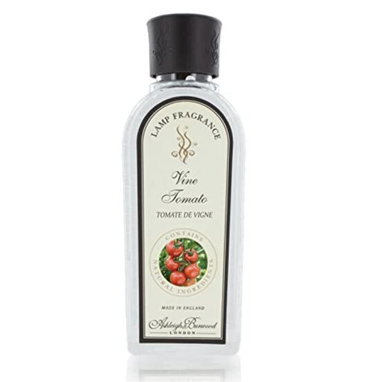 Ashleigh & Burwood Lamp Fragrance Vine Tomato 250ml