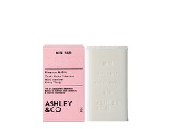 Ashley & CO MiniBar Blossom & Glit