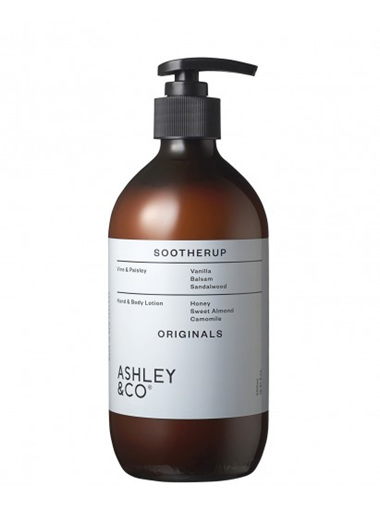 Ashley & CO Soother Up Vine & Paisley 500ML