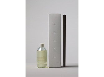 Ashley + Co Topup Home Perfume for Reed Diffuser Blossom and Gilt