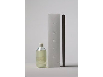 Ashley + Co Topup Home Perfume for Reed Diffuser Blossom and Gilt