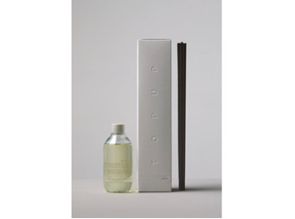 Ashley + Co Topup Home Perfume for Reed Diffuser Bubbles and Polkadots