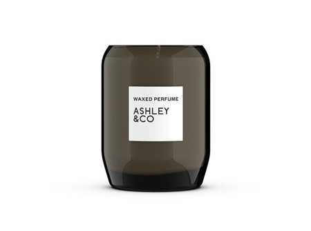 Ashley & Co Waxed Perfume Bubbles and Polkadots