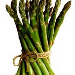 Asparagus Spray-Free per 100g