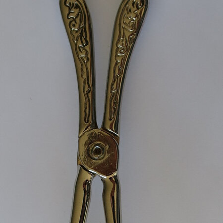 Asparagus tongs