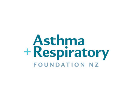 Asthma + Repiratory Foundation