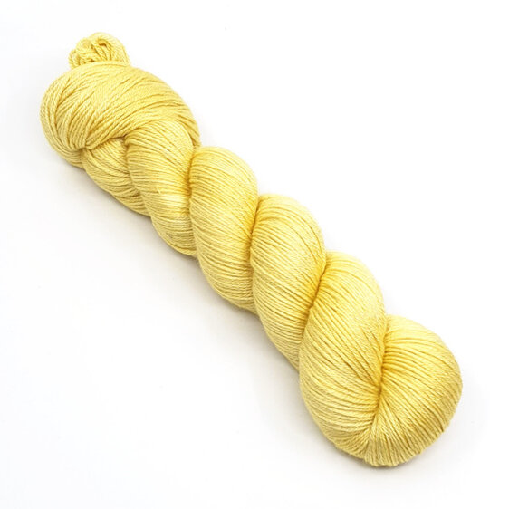 Astral 4ply Yellow Bird