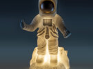 Astronaut Table Lamp