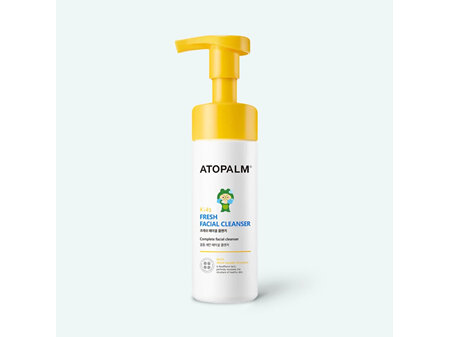 ATOPALM Fresh Facial Cleanser Kids 150ml