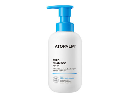 ATOPALM Mild Shampoo 300ml
