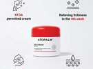 ATOPALM MLE Cream 65ml Jar
