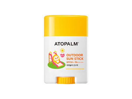 ATOPALM Outdoor Sun Stick SPF50 21G
