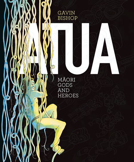 Atua: Maori Gods and Heroes