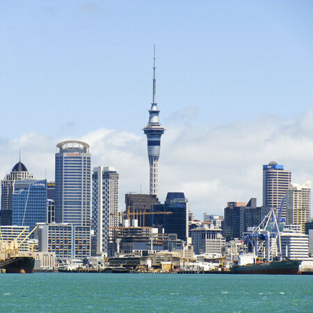 Auckland