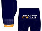 Auckland MTB Club Cycle Shorts