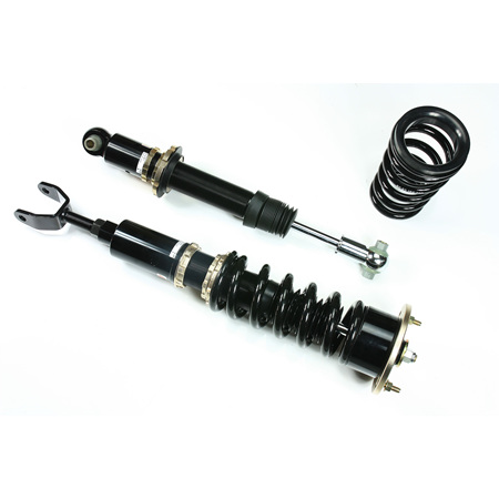 Audi A4 S4 RS4 B5 4WD Adjustable Suspension BC-S-09-BR