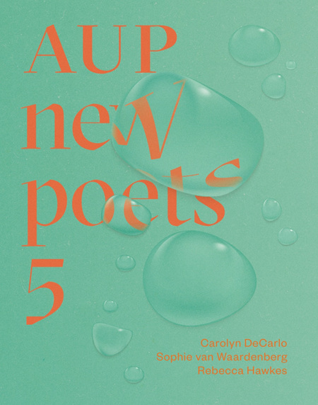 AUP: New Poets 5