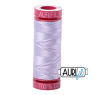 Aurifil Quilting Thread 12wt Iris 2560