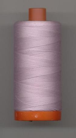 Aurifil Quilting Thread 40, 50 or 80wt Light Lilac 2510