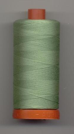 Aurifil Quilting Thread 40 or 50wt Loden Green 2840