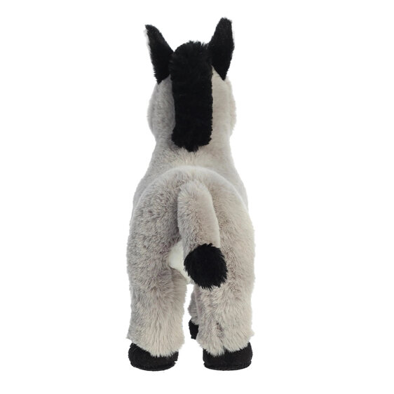 Aurora Eco Nation Donkey 28cm soft toy plush kids