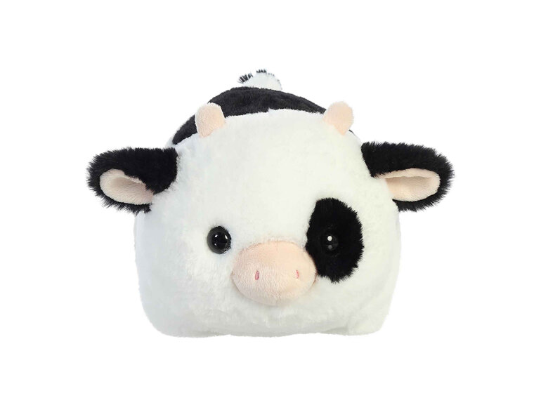 Aurora Spudsters Tutie Cow soft toy collectible kids