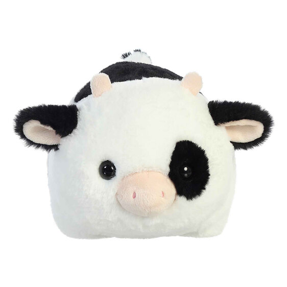 Aurora Spudsters Tutie Cow soft toy collectible kids