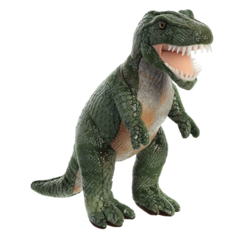 Aurora Tyrannosaurus Rex Dinosaur Soft Toy