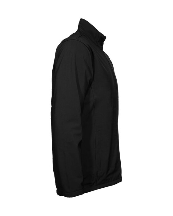 Auroroa 3K Softshell Jacket
