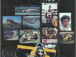 Auto Racing USA 1983 The Year in Review