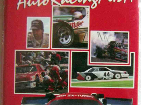 Auto Racing USA 1988 The Year in Review