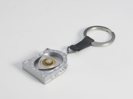 AUTOart Rotary Engine Keychain Evolution (AUT40573)