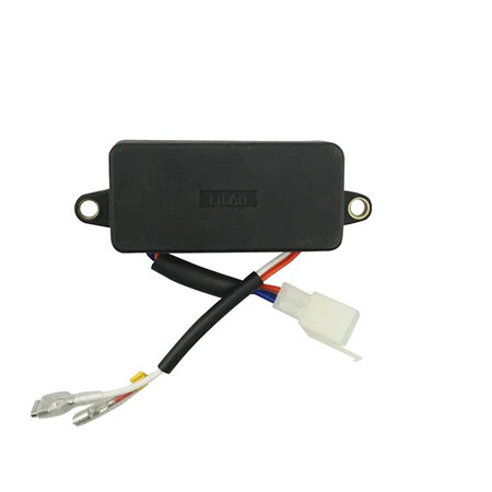 Automatic Voltage Regulator 1kW - 3kW (Oblong)