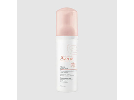 AV Cleansing Foam 150ML