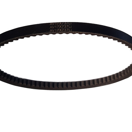 AV17X737Li Belt