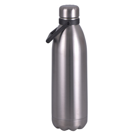 Avanti Fluid Bottle 1.5L - Stainless Steel