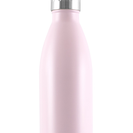 Avanti Fluid Bottle 750ml Pink