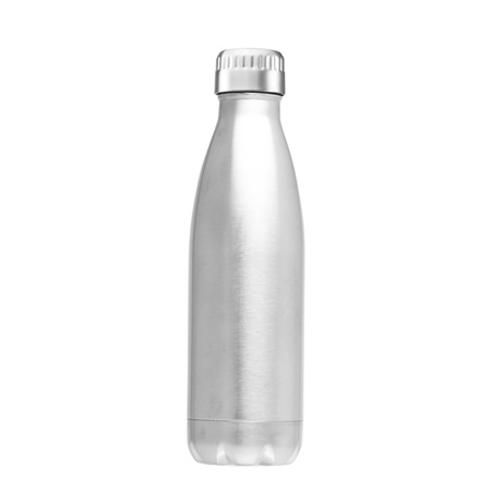 Avanti Fluid Bottle 750ml Stainless Steel