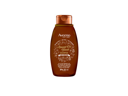 AVEENO Almond Oil Shampoo 354ml