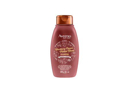 AVEENO B/b&Quinoa Shampoo 354ml