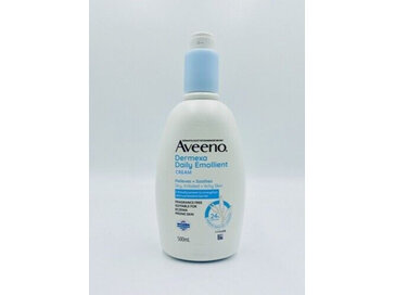 AVEENO Dermexa Moist Cream 500ml