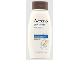 AVEENO Skin Relief B/Wash FF 532ml