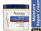 AVEENO Skin Relief Cream 311g