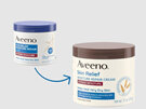 AVEENO Skin Relief Cream 311g